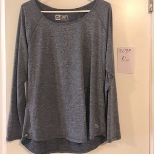Long tee
